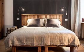 Virgula B&B