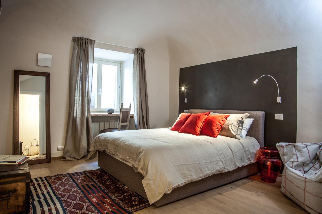 Virgula B&B Coni Extérieur photo