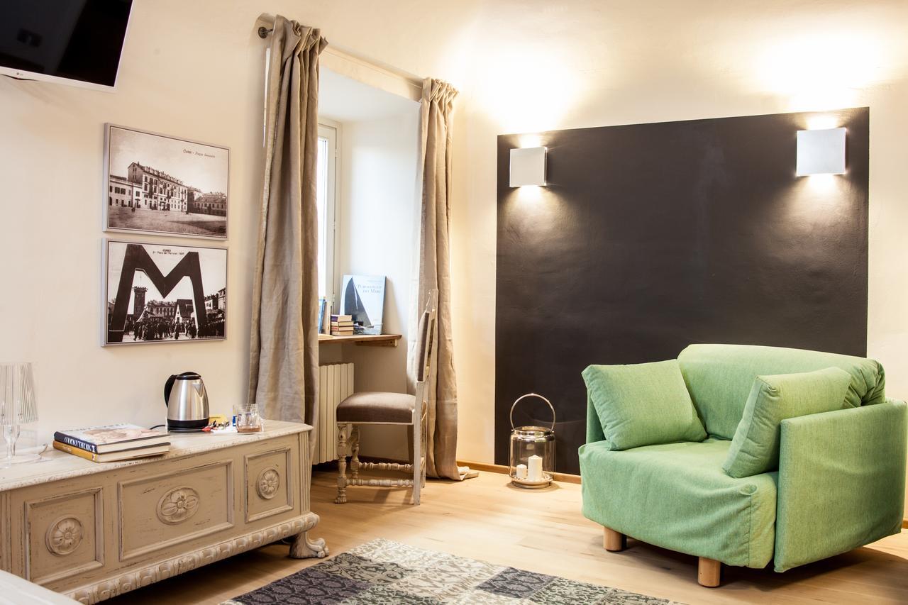 Virgula B&B Coni Extérieur photo
